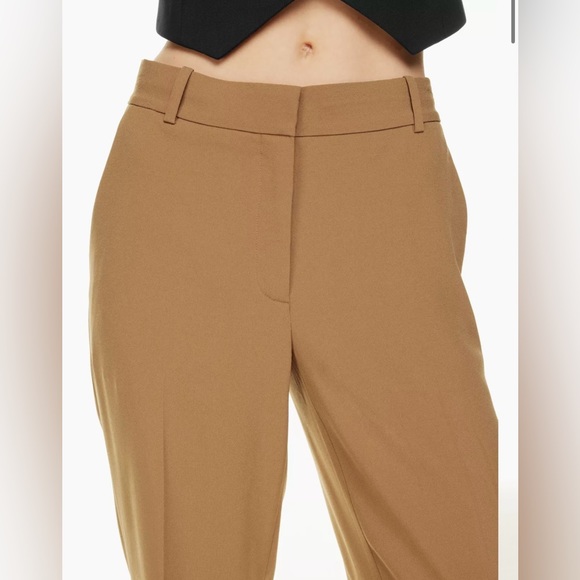 Aritzia Babaton Command Pant - Picture 3 of 7